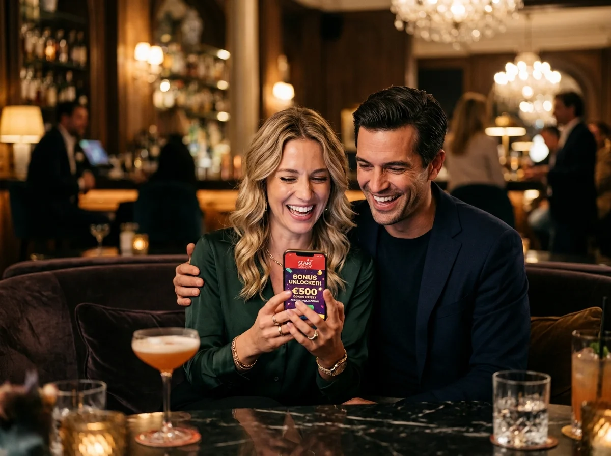 Star Casino App Belgium